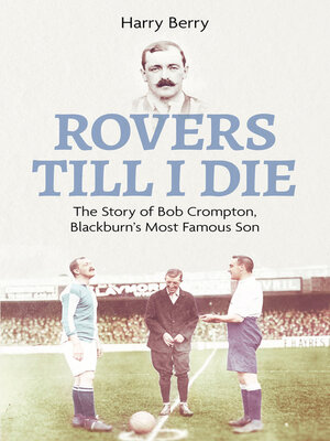 cover image of Rovers Till I Die